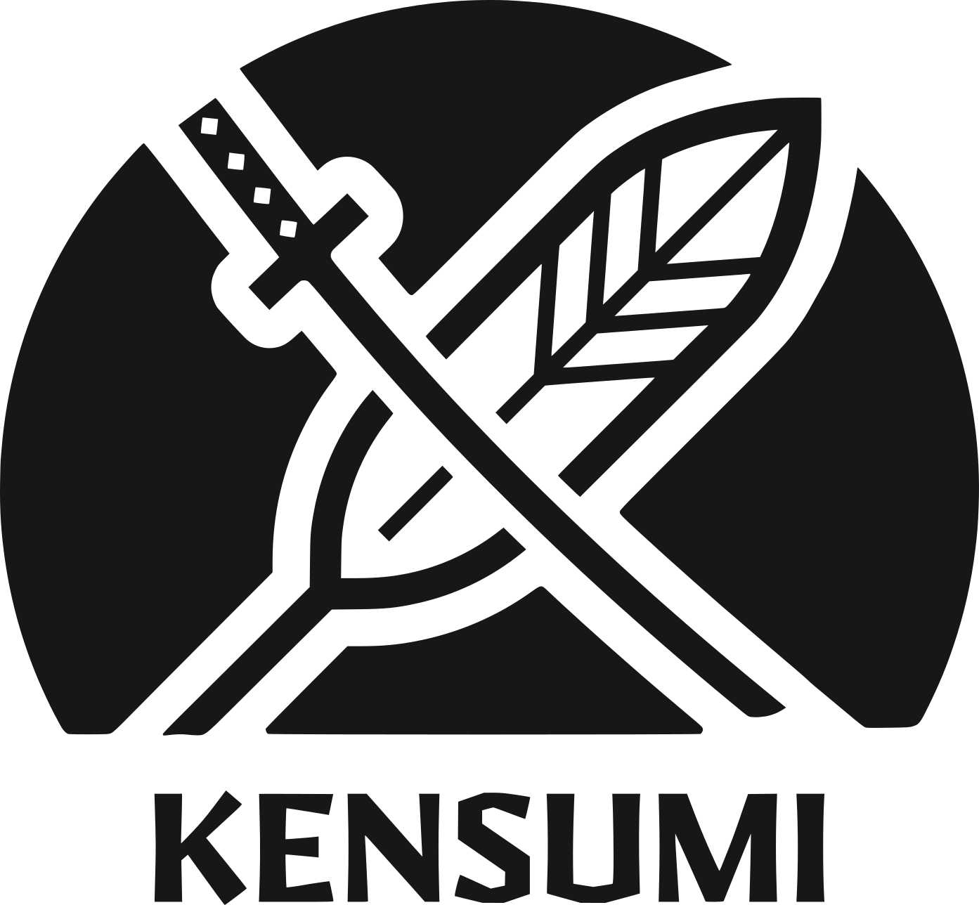 Kensumi